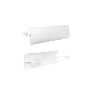 Defletor Western Para Ar Condicionado