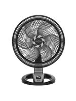 Ventilador Britânia 2 Em 1 Turbo Silencioso 160W BVT510 220V