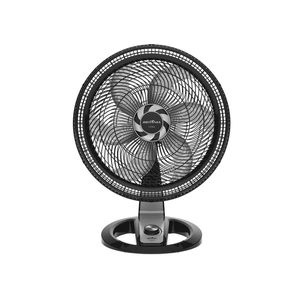 Ventilador Britânia 2 Em 1 Turbo Silencioso 160W BVT510 110V