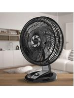 Ventilador Britânia 2 Em 1 Turbo Silencioso 160W BVT510 110V