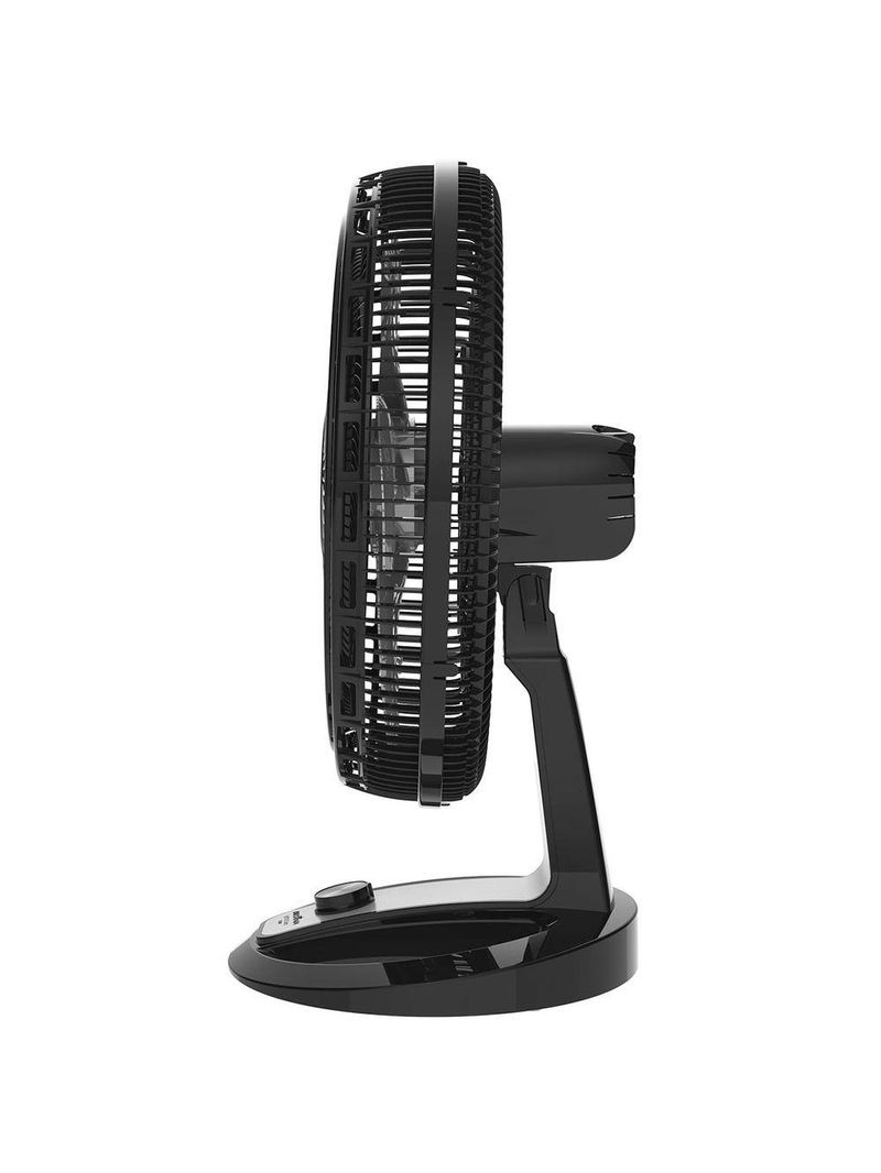 Ventilador Britânia 2 Em 1 Turbo Silencioso 160W BVT510 110V