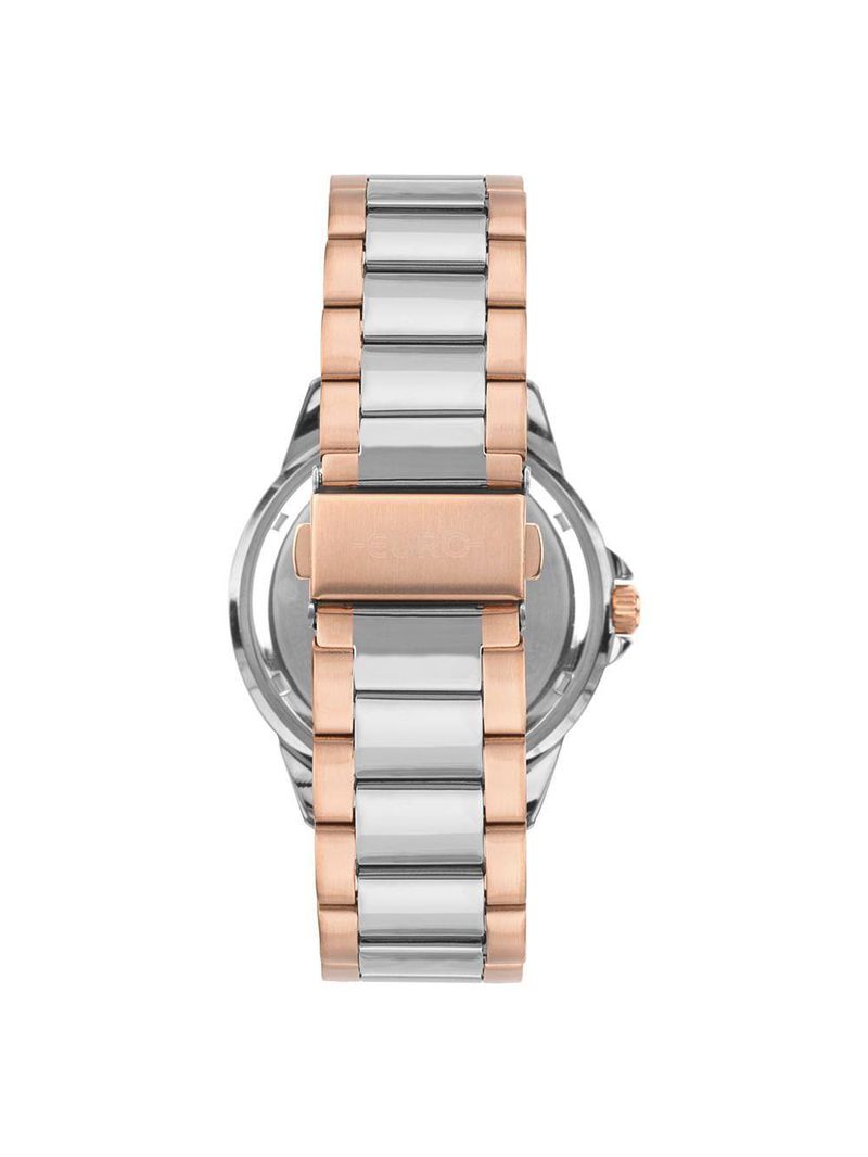 Kit Euro Feminino Soul Bicolor - EU2035YWP/K4K