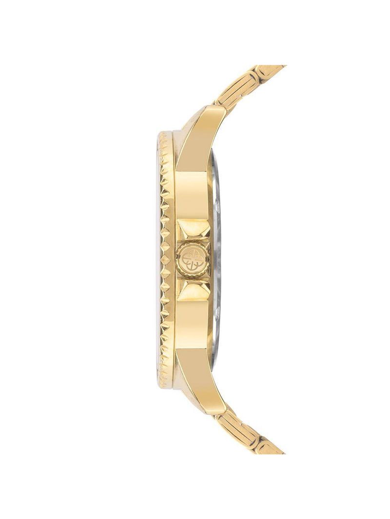 Kit Euro Feminino Soul Dourado - EU2035YWO/K4D