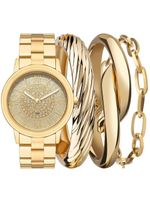 Kit Euro Feminino Soul Dourado - Eu2036yvm-k4d