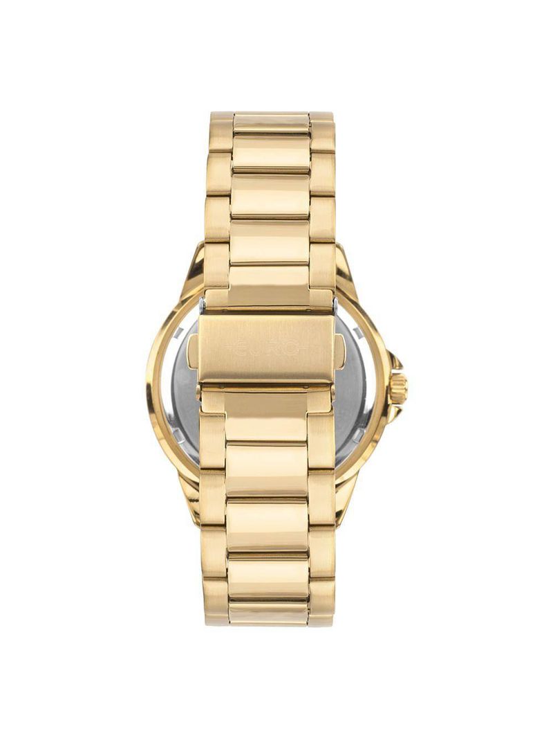 Kit Euro Feminino Soul Dourado - EU2035YWO/K4D