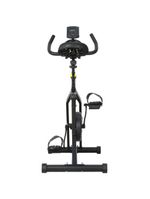 Bicicleta Ergométrica Spinning Gallant Start Roda de Inercia 6kg Magnética Até 120kg (GSP06HMGA-PT)
