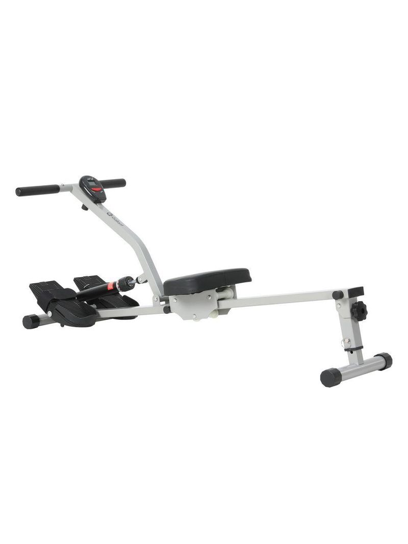 Remo Seco Hidráulico Gallant Elite X 12 Níveis de Resistência (GRS01HHDACZ-PT)