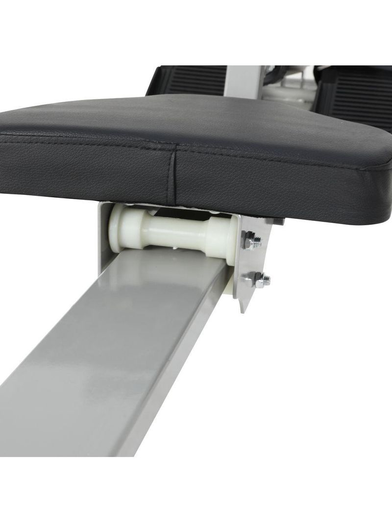 Remo Seco Hidráulico Gallant Elite X 12 Níveis de Resistência (GRS01HHDACZ-PT)