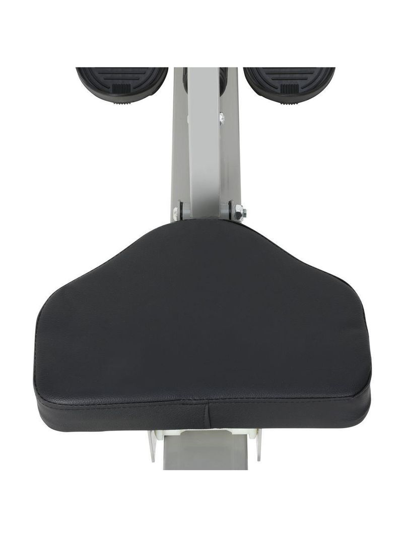 Remo Seco Hidráulico Gallant Elite X 12 Níveis de Resistência (GRS01HHDACZ-PT)