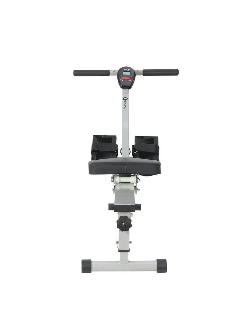 Remo Seco Hidráulico Gallant Elite X 12 Níveis de Resistência (GRS01HHDACZ-PT)