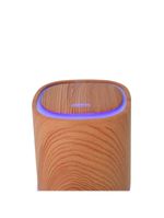 Difusor Aromatizador Umidificador De Ar Oleos Essenciais 360 Marfim