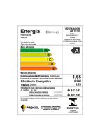 Ventilador de Teto Britânia 3 em 1 131W Cancun BVT02B 220V