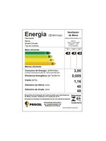 Ventilador Philco 2 em 1 Maxx Force Connect 160W PVT400P 220V