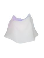 Umidificador De Aromas Com Luz Led 240ml Formato Montanha