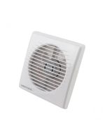 Exaustor Para Banheiro Ventisol Exb Premium Bivolt 150mm