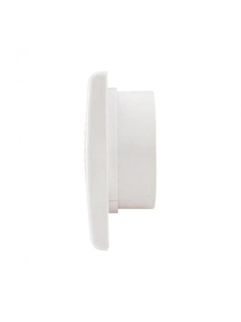 Exaustor Para Banheiro Ventisol Exb Premium Bivolt 150mm