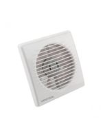 Exaustor Para Banheiro Ventisol Exb Premium Bivolt 150mm