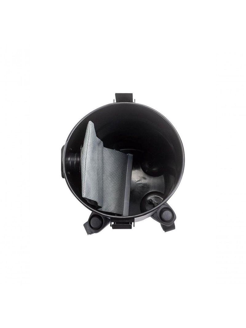 Aspirador De Po E Agua Agratto Gt1500 110v