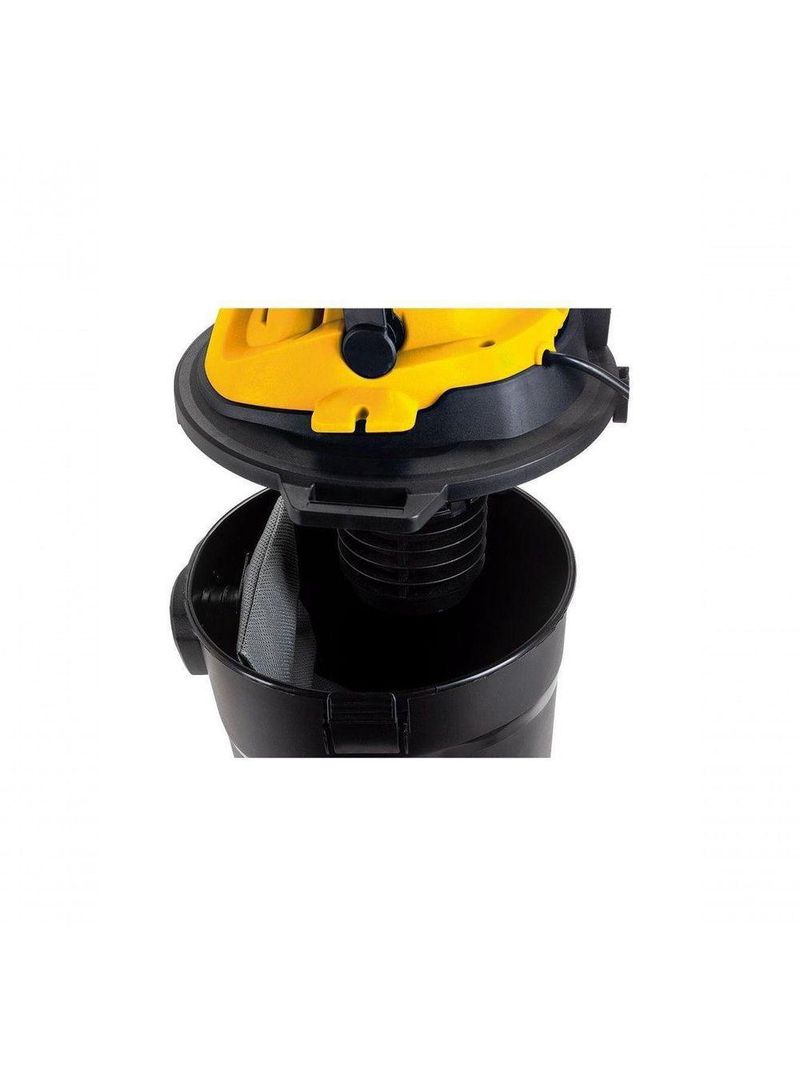 Aspirador De Po E Agua Agratto Gt1500 110v