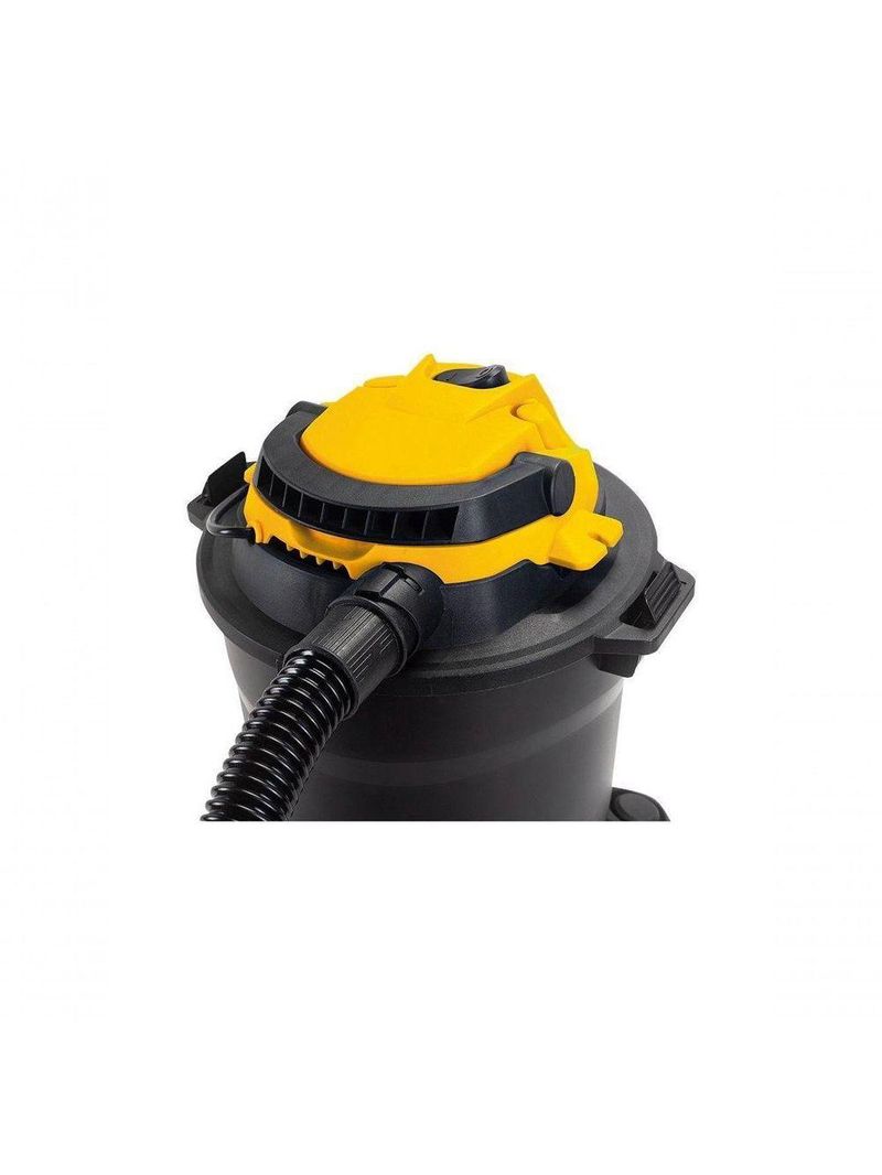 Aspirador De Po E Agua Agratto Gt1500 110v