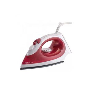 Ferro De Passar Vapor Agratto Bravo Fc-01 Cerâmico...