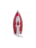 Ferro De Passar Vapor Agratto Bravo Fc-01 Cerâmico