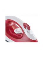 Ferro De Passar Vapor Agratto Bravo Fc-01 Cerâmico