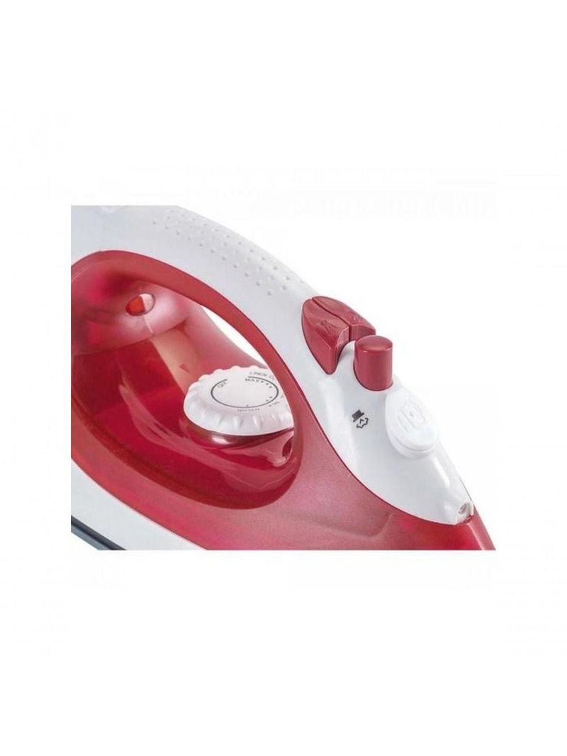 Ferro De Passar Vapor Agratto Bravo Fc-01 Cerâmico