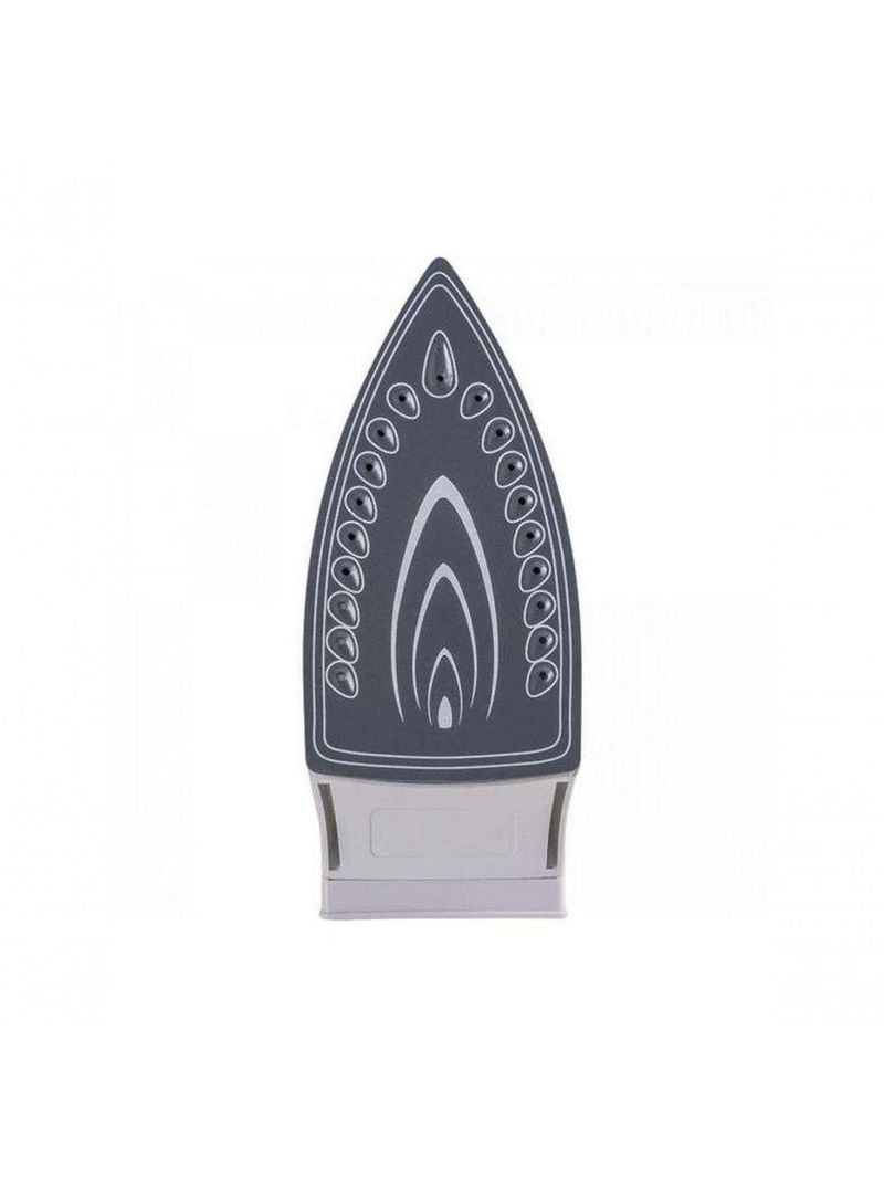 Ferro De Passar Vapor Agratto Bravo Fc-01 Cerâmico