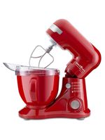 Batedeira Planetária Britânia BBP760VMW Turbo Vermelha 220V