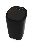 Tanquinho Mueller Big 20Kg – Preto – 220V