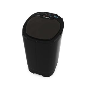 Tanquinho Mueller Big 20Kg – Preto – 220V