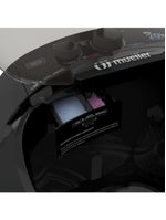 Tanquinho Mueller Big 20Kg – Preto – 220V