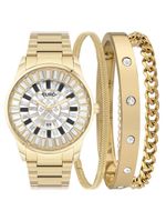 Kit Euro Feminino Soul Dourado - Euy121f6aa-k4k