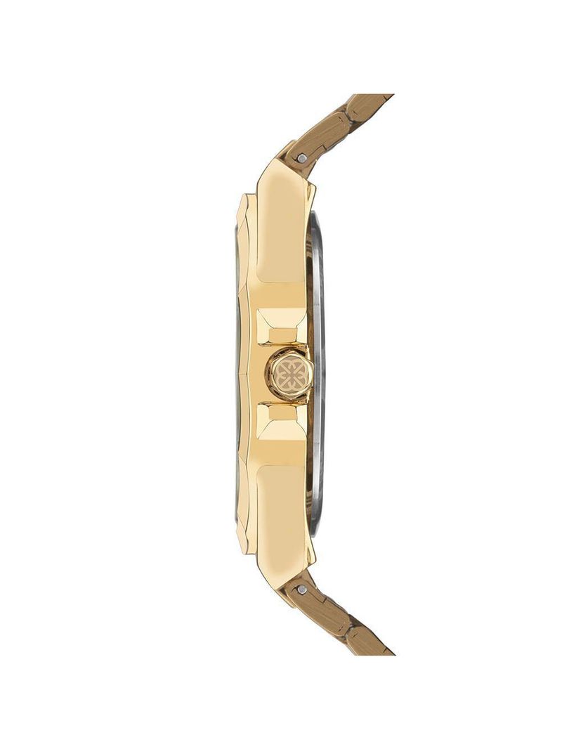 Kit Euro Feminino Soul Dourado - Eu2036yvq-k4d