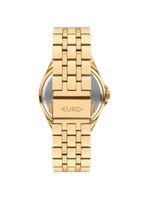 Kit Euro Feminino Soul Dourado - Eu2036yvq-k4d