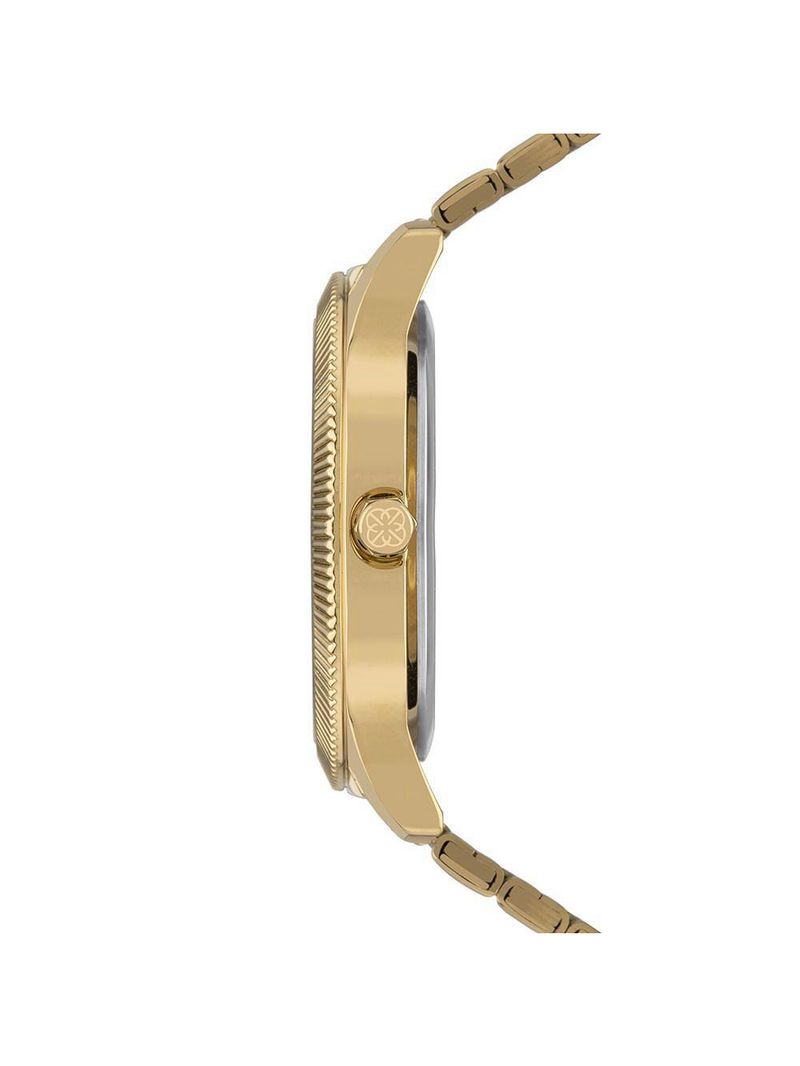 Kit Euro Feminino Soul Dourado - Eu2036yuv-k4p