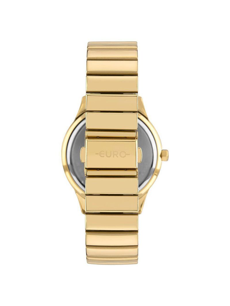 Kit Euro Feminino Soul Dourado - Eu2036yuv-k4p