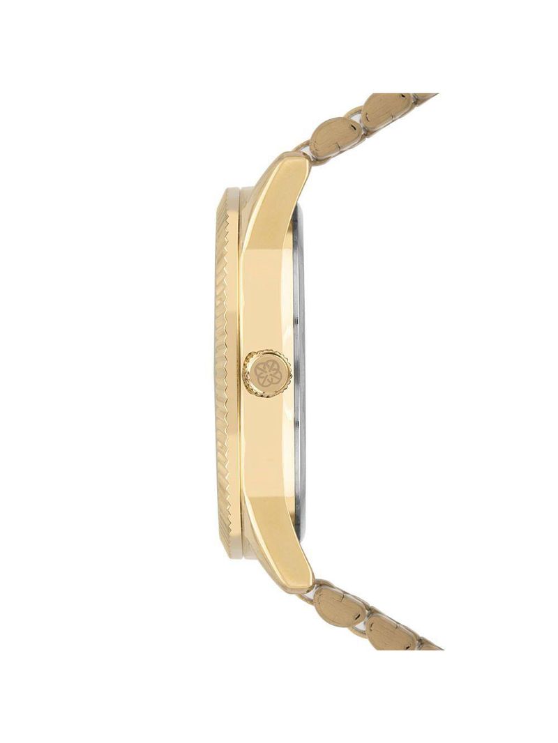 Kit Euro Feminino Soul Dourado Eu2035yxn/k4d