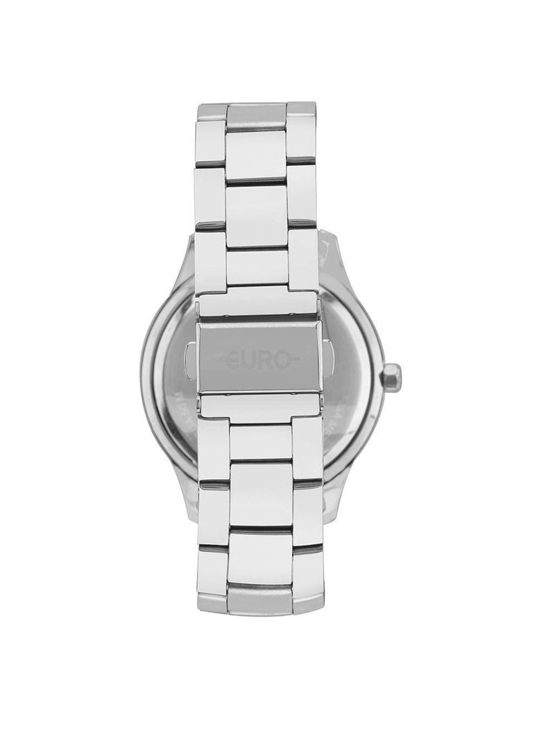 Kit Euro Feminino Soul Prata - EU2036YUT/K4K