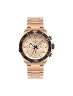 Kit Technos Masculino Acqua Rose Edição Especial Torben Grael - Js25bbu-1p Js25bbu-1p