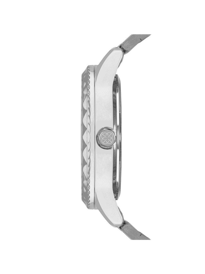 Kit Euro Feminino Soul Prata - EU2036YUT/K4K