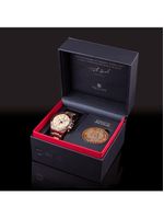 Kit Technos Masculino Acqua Rose Edição Especial Torben Grael - Js25bbu-1p Js25bbu-1p