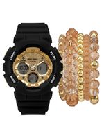 Kit Mormaii Feminino Sports Preto - Mo0691c-k8p Mo0691c-k8p