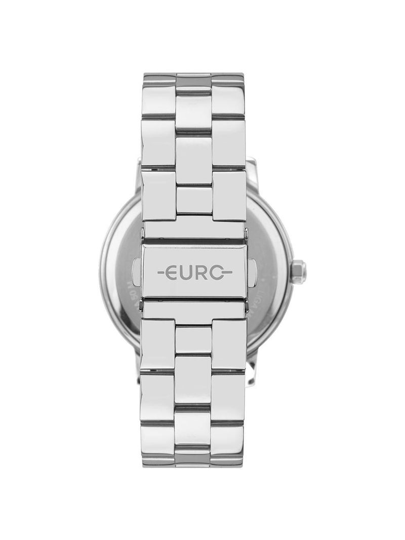 Kit Euro Feminino Soul Prata - Eu2036yvk-k4k