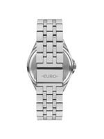 Kit Euro Feminino Soul Prata - Eu2036yvr-k4k