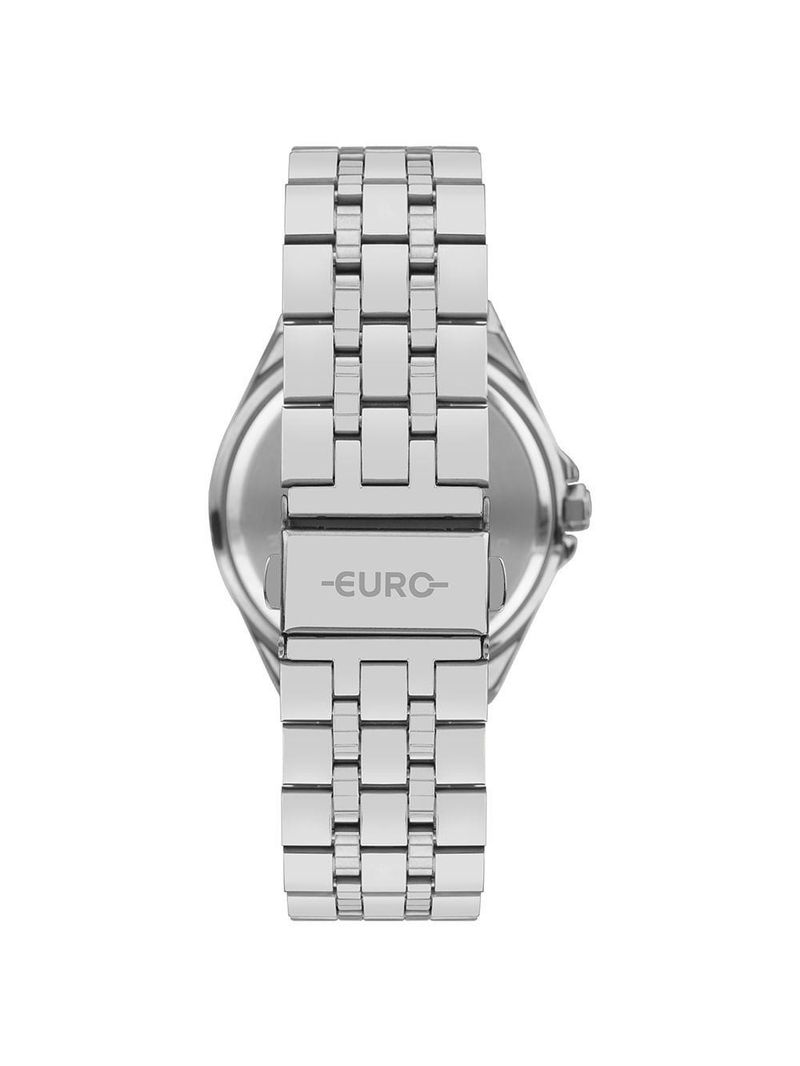 Kit Euro Feminino Soul Prata - Eu2036yvr-k4k