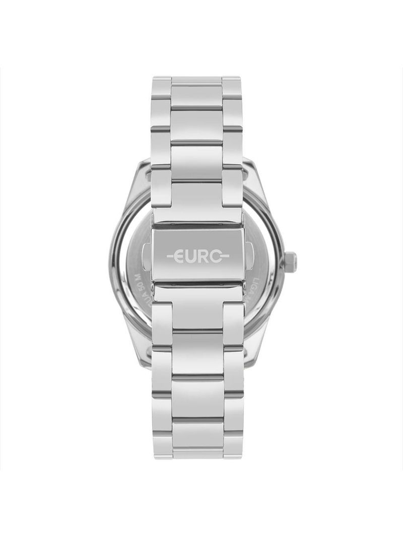 Kit Euro Feminino Soul Prata - EU2039KH/K4K