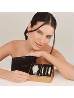 Kit Euro Feminino Soul Prata - Eu2036yvr-k4k