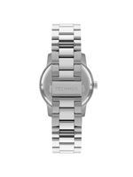 Kit Technos Masculino Militar Prata - 2115tvh-k1a 2115tvh-k1a